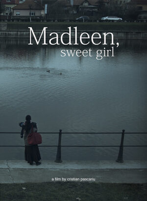 Madleen, sweet girl