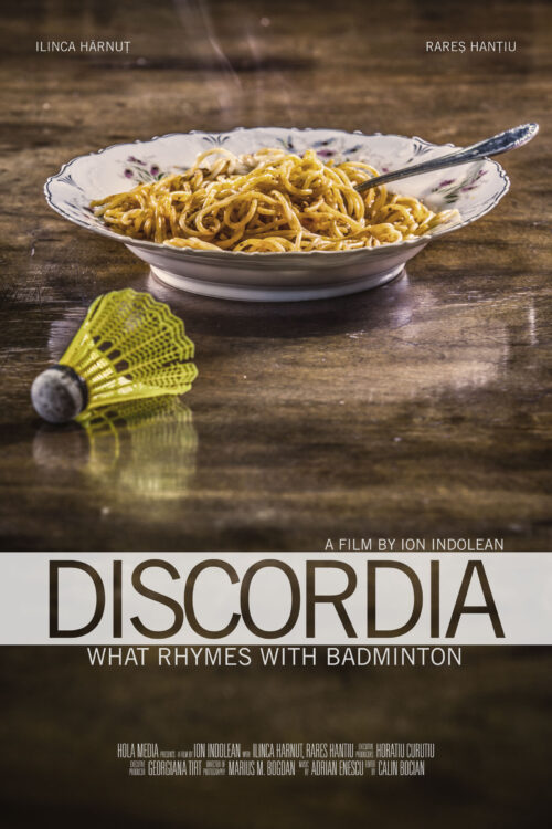 Discordia