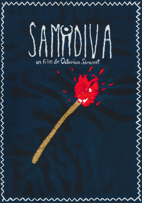 Samodiva