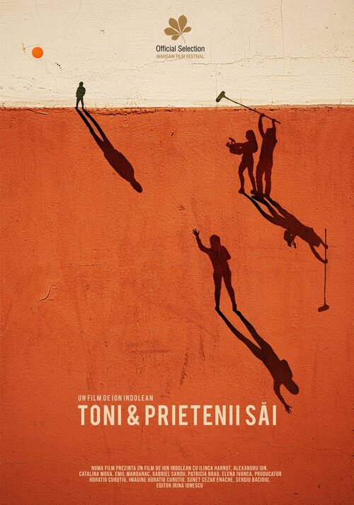 Toni & prietenii săi