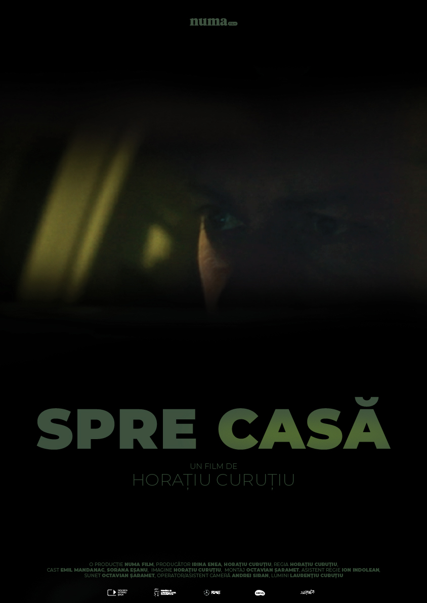 Spre Casă (2022)