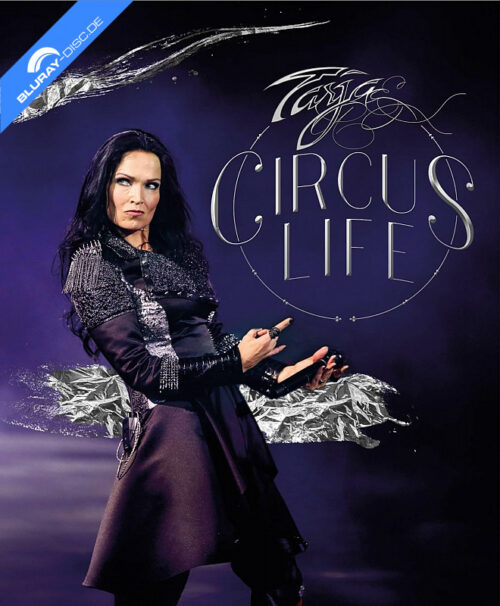 Tarja: Circus Life