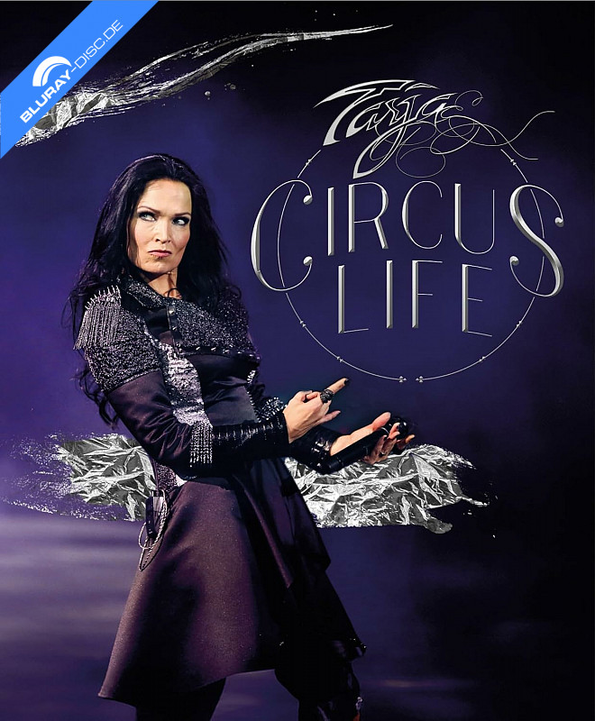 Tarja: Circus Life