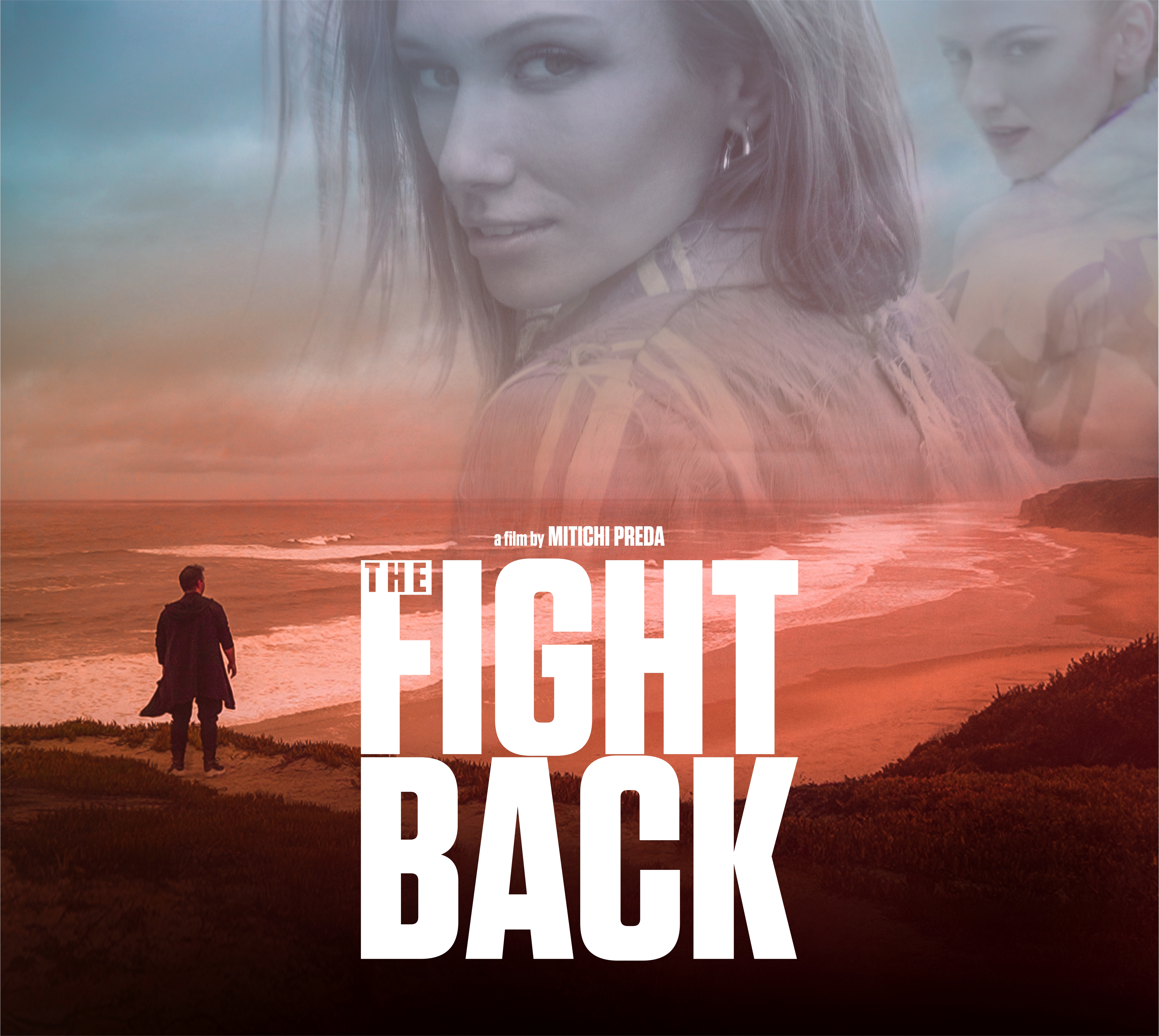 The Fightback