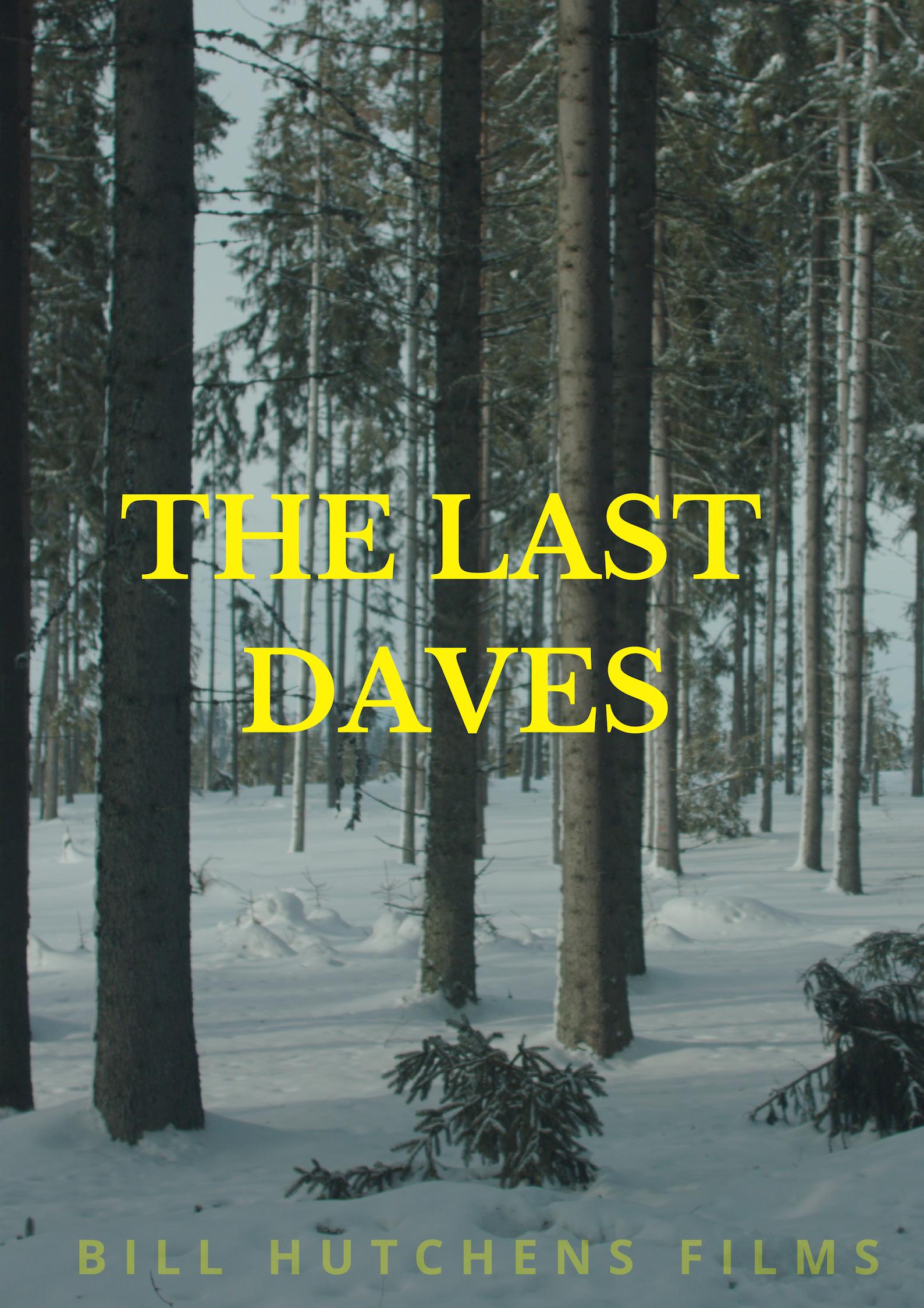 The Last Daves